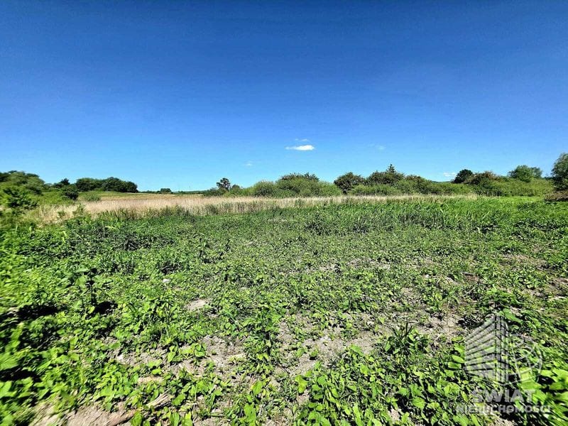 Działka na sprzedaż, Gryfino Chlebowo, 1331 m² — BUS20330, zdjęcie 6