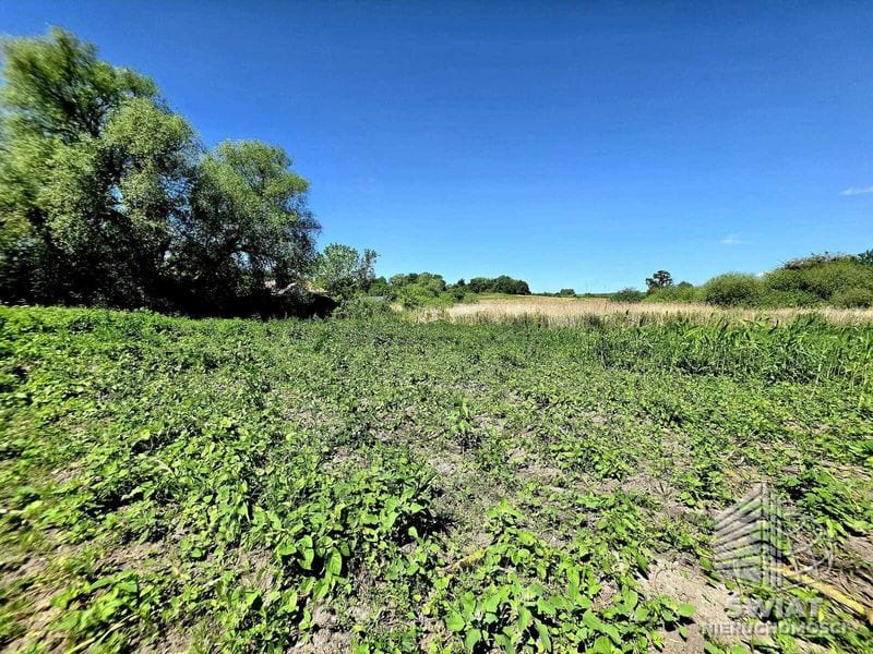 Działka na sprzedaż, Gryfino Chlebowo, 1331 m² — BUS20330, zdjęcie 7