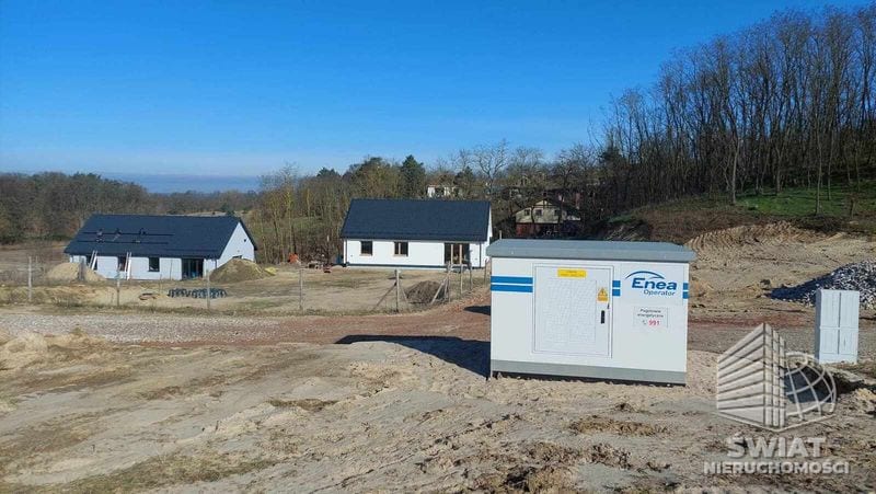 Działka na sprzedaż, Gryfino Czepino, 5543 m² — ROY04031, zdjęcie 3