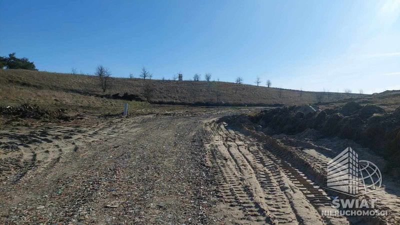 Działka na sprzedaż, Gryfino Czepino, 5543 m² — ROY04031, zdjęcie 5
