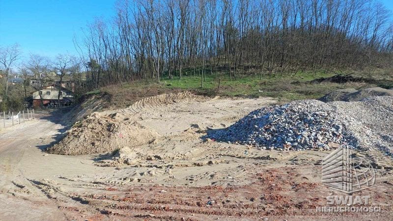 Działka na sprzedaż, Gryfino Czepino, 5543 m² — ROY04031, zdjęcie 6