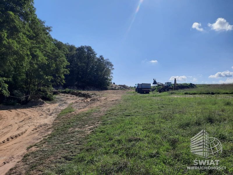 Działka na sprzedaż, Gryfino Czepino, 1059 m² — ROY04482, zdjęcie 1