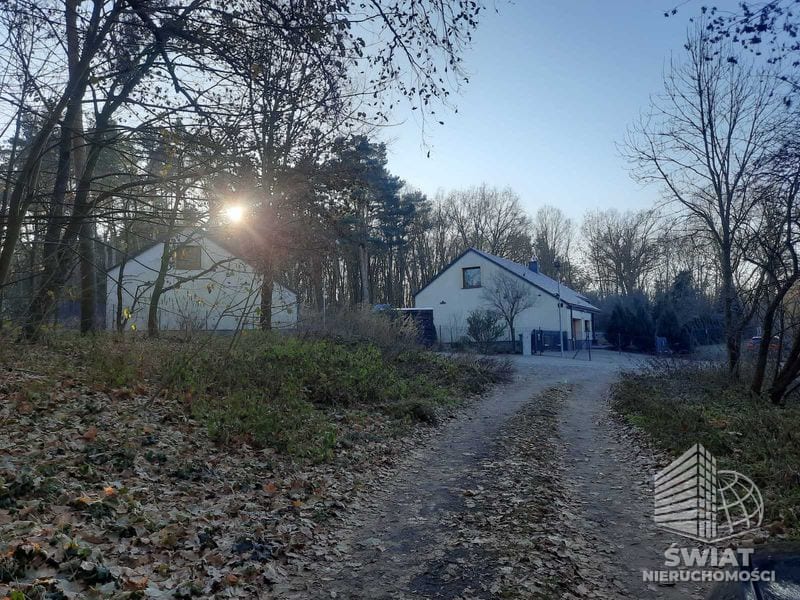 Działka na sprzedaż, Gryfino Czepino, 1059 m² — ROY04482, zdjęcie 2