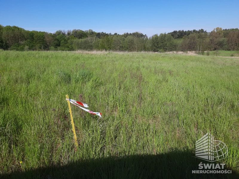 Działka na sprzedaż, Gryfino Czepino, 1059 m² — ROY04482, zdjęcie 4