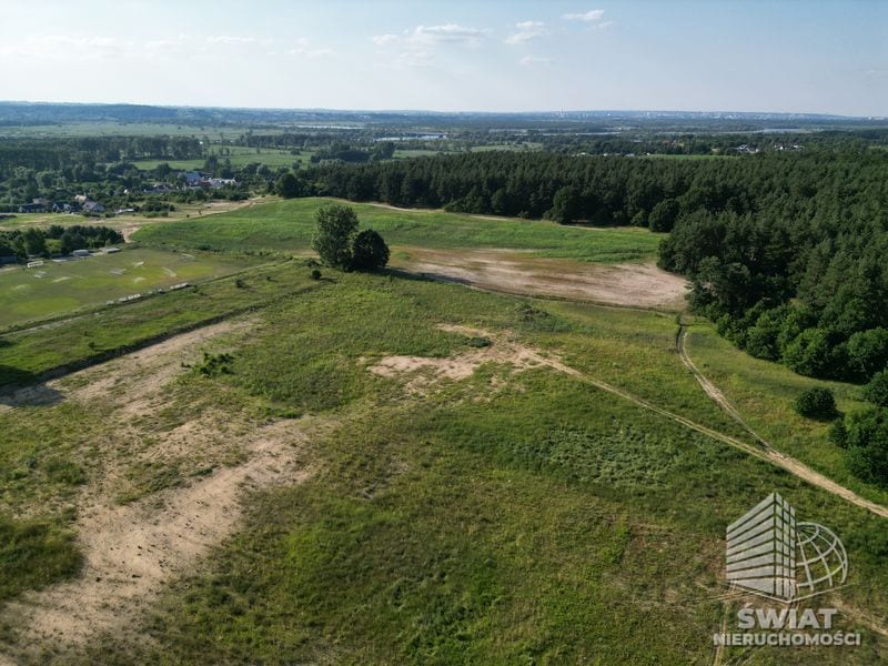 Działka na sprzedaż, Gryfino Daleszewo, 4053 m² — SWN32721, zdjęcie 1