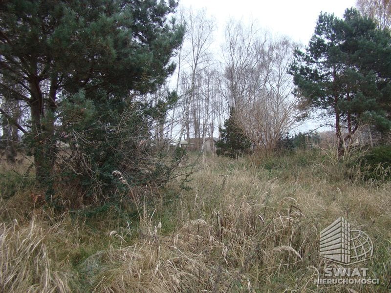 Działka na sprzedaż, Gryfino Pniewo, 2267 m² — FKT23798, zdjęcie 1