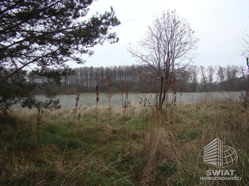 Działka na sprzedaż, Gryfino Pniewo, 2267 m² — FKT23798, zdjęcie 2