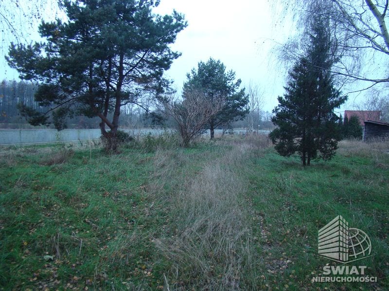 Działka na sprzedaż, Gryfino Pniewo, 2267 m² — FKT23798, zdjęcie 4