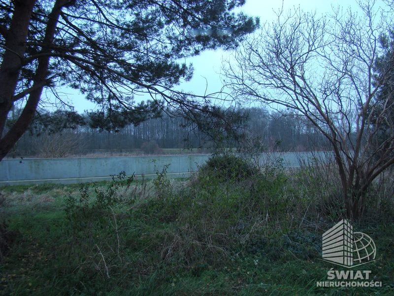 Działka na sprzedaż, Gryfino Pniewo, 2267 m² — FKT23798, zdjęcie 5
