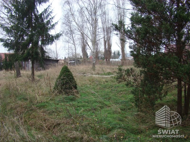 Działka na sprzedaż, Gryfino Pniewo, 2267 m² — FKT23798, zdjęcie 7