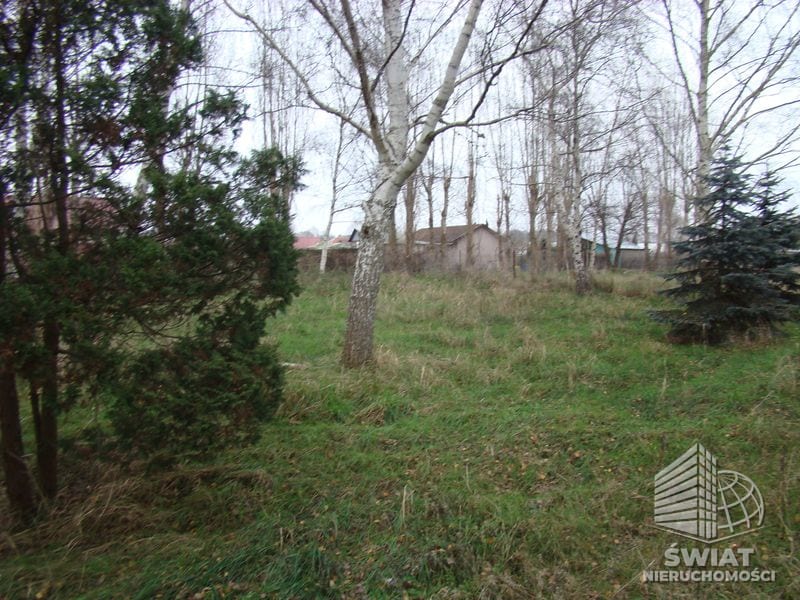 Działka na sprzedaż, Gryfino Pniewo, 2267 m² — FKT23798, zdjęcie 8