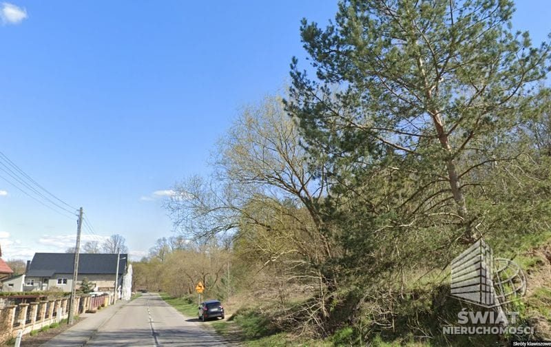 Działka na sprzedaż, Gryfino Radziszewo, 4733 m² — BON44206, zdjęcie 3
