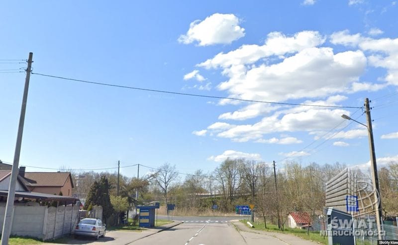 Działka na sprzedaż, Gryfino Radziszewo, 7060 m² — BON44215, zdjęcie 5