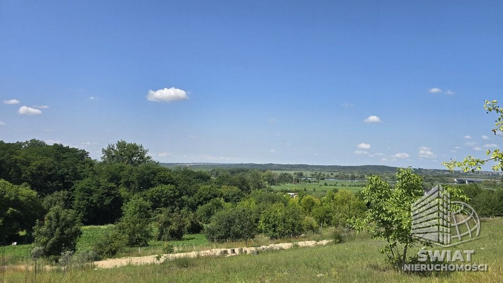 Działka na sprzedaż, Gryfino Radziszewo, 2616 m² — INW32880, zdjęcie 1