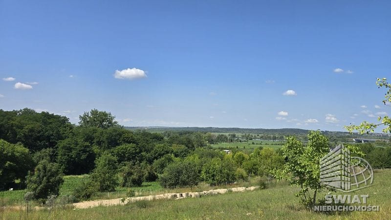 Działka na sprzedaż, Gryfino Radziszewo, 2616 m² — INW32880, zdjęcie 1