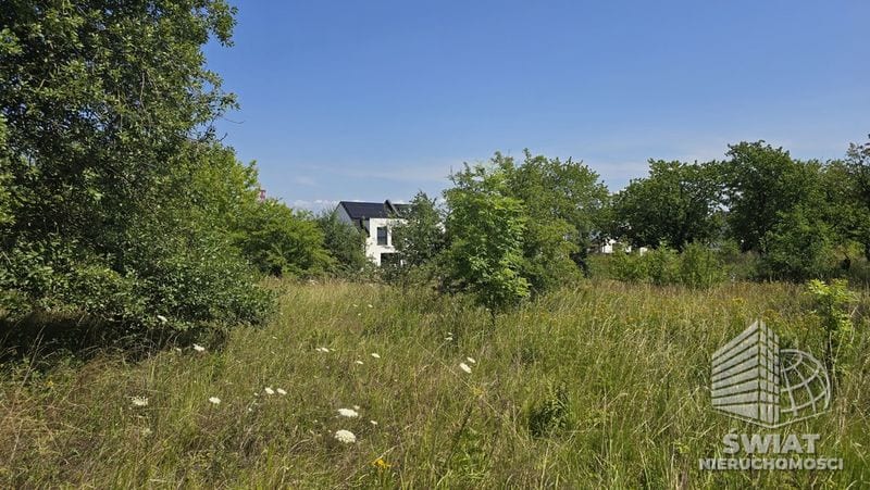 Działka na sprzedaż, Gryfino Radziszewo, 2616 m² — INW32880, zdjęcie 6