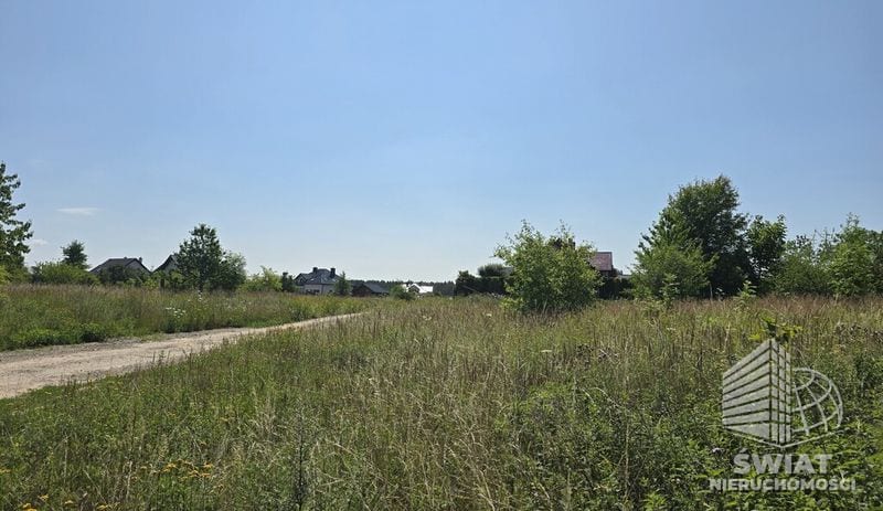 Działka na sprzedaż, Gryfino Radziszewo, 2616 m² — INW32880, zdjęcie 8
