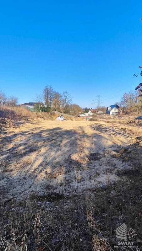 Działka na sprzedaż, Gryfino Radziszewo, 943 m² — PAT21327, zdjęcie 2