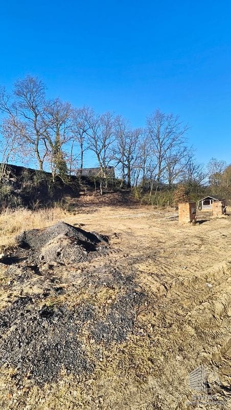 Działka na sprzedaż, Gryfino Radziszewo, 943 m² — PAT21327, zdjęcie 3