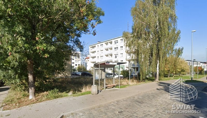 Działka na sprzedaż, Gryfino, 392 m² — ROY04087, zdjęcie 1