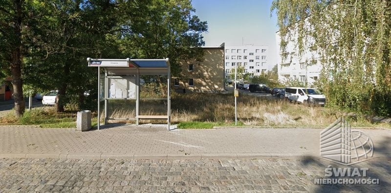 Działka na sprzedaż, Gryfino, 392 m² — ROY04087, zdjęcie 2