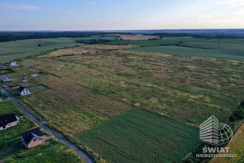 Działka na sprzedaż, Gryfino Stare Brynki, 1121 m² — CIE24602, zdjęcie 3