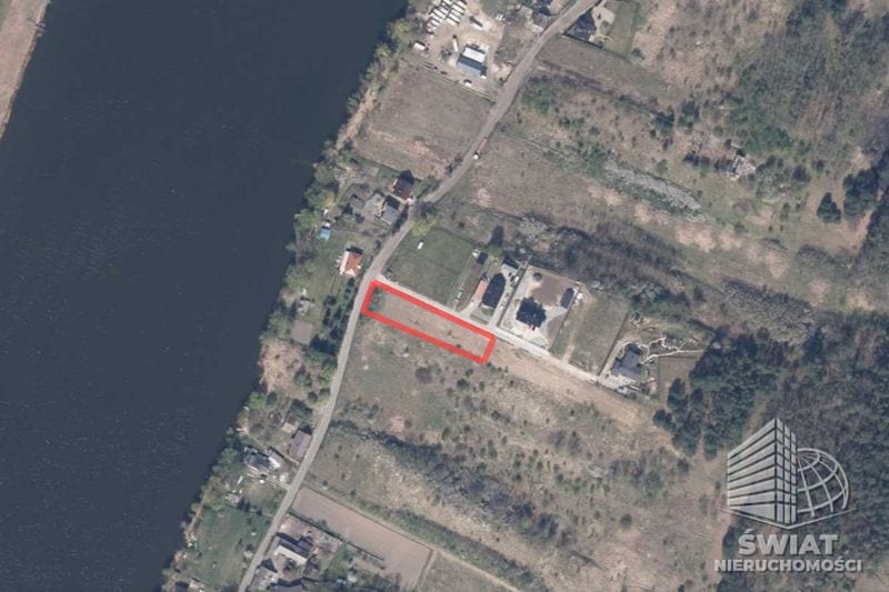 Działka na sprzedaż, Gryfino, 2579 m² — SWN31336, zdjęcie 4