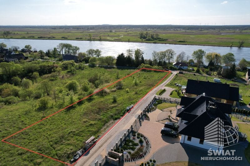 Działka na sprzedaż, Gryfino, 2579 m² — SWN31714, zdjęcie 3