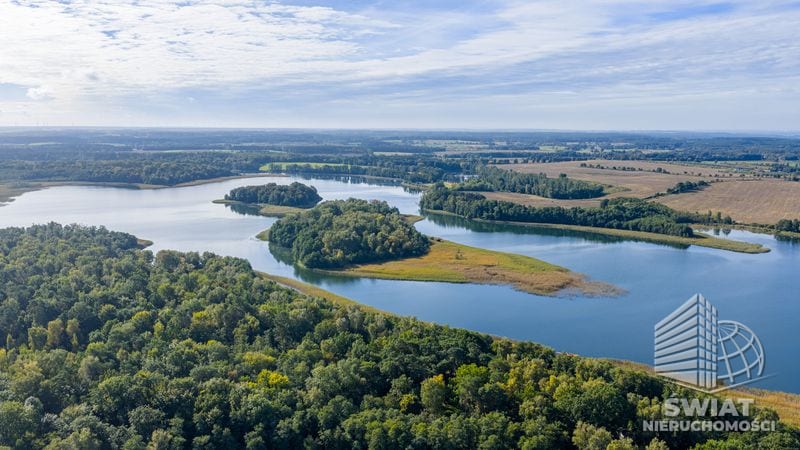 Działka na sprzedaż, Gryfino Wełtyń, 31596 m² — BON49743, zdjęcie 7