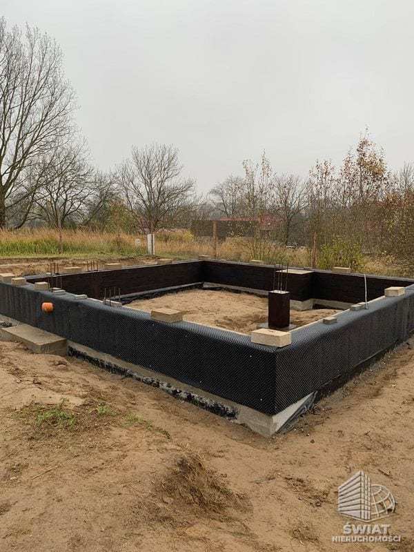 Działka na sprzedaż, Ińsko, 479 m² — BON49951, zdjęcie 2
