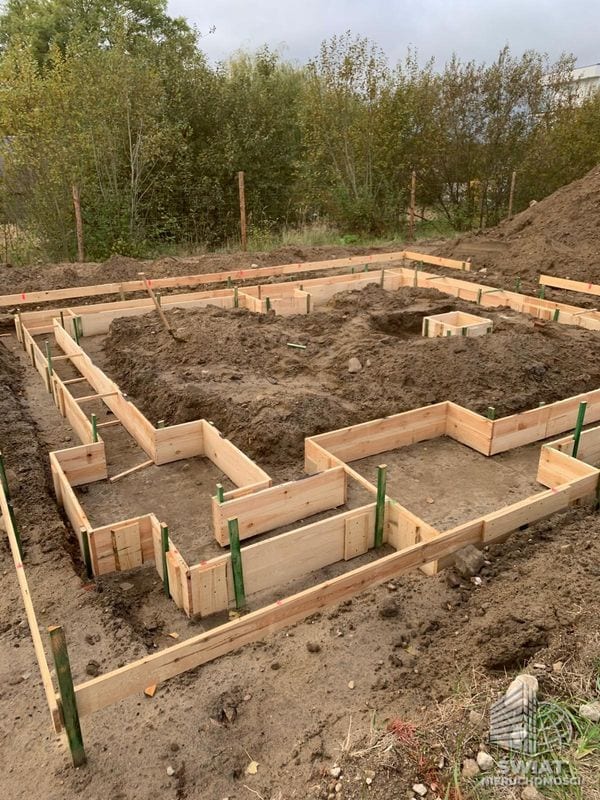 Działka na sprzedaż, Ińsko, 479 m² — BON49951, zdjęcie 3