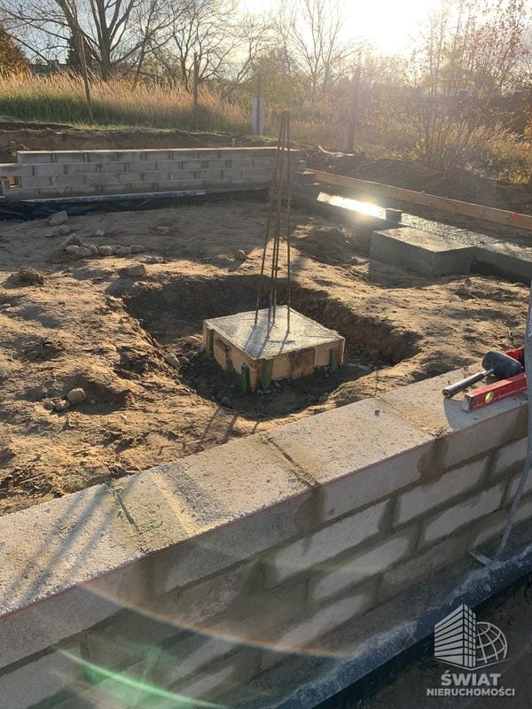 Działka na sprzedaż, Ińsko, 479 m² — BON49951, zdjęcie 6