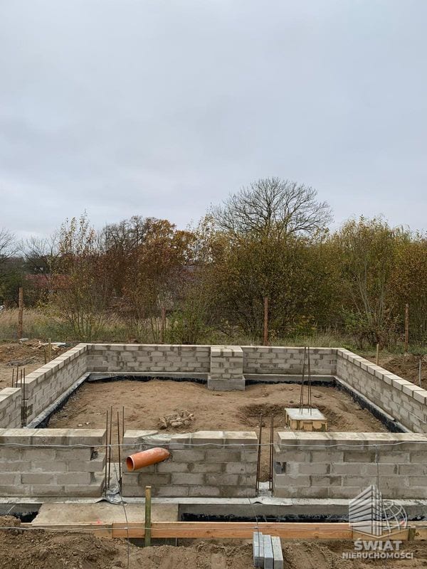 Działka na sprzedaż, Ińsko, 479 m² — BON49951, zdjęcie 7