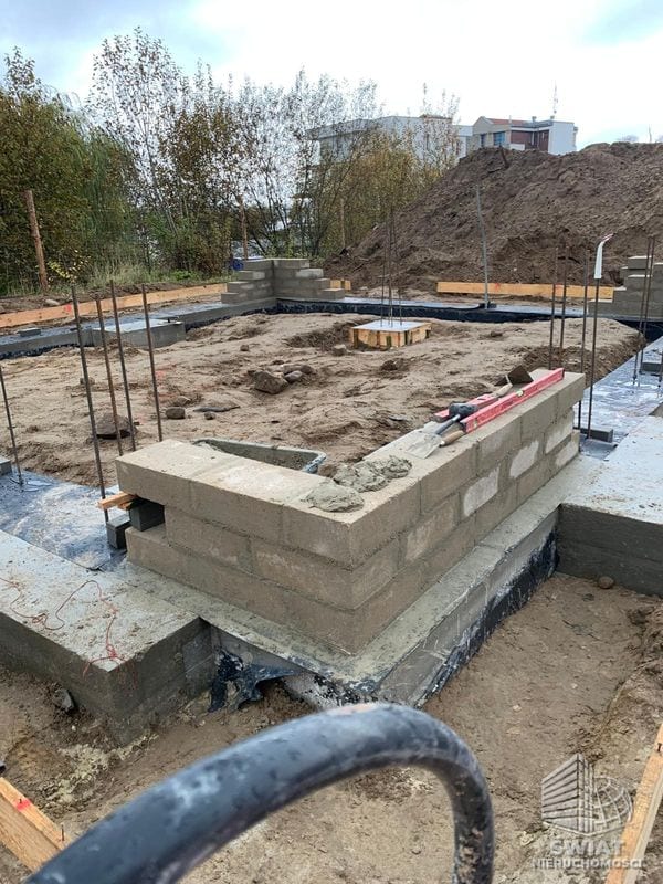 Działka na sprzedaż, Ińsko, 479 m² — BON49951, zdjęcie 8