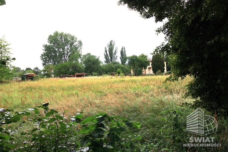 Działka na sprzedaż, Ińsko, 2405 m² — HES28110, zdjęcie 1