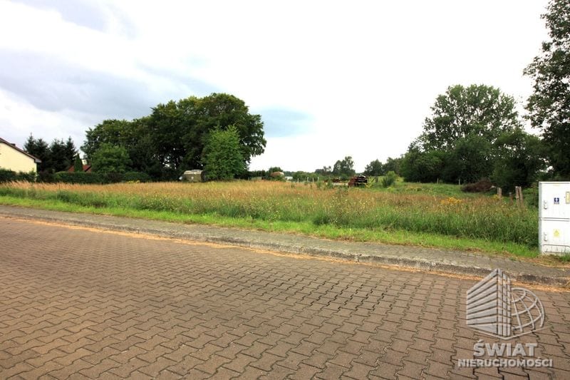 Działka na sprzedaż, Ińsko, 2405 m² — HES28110, zdjęcie 2