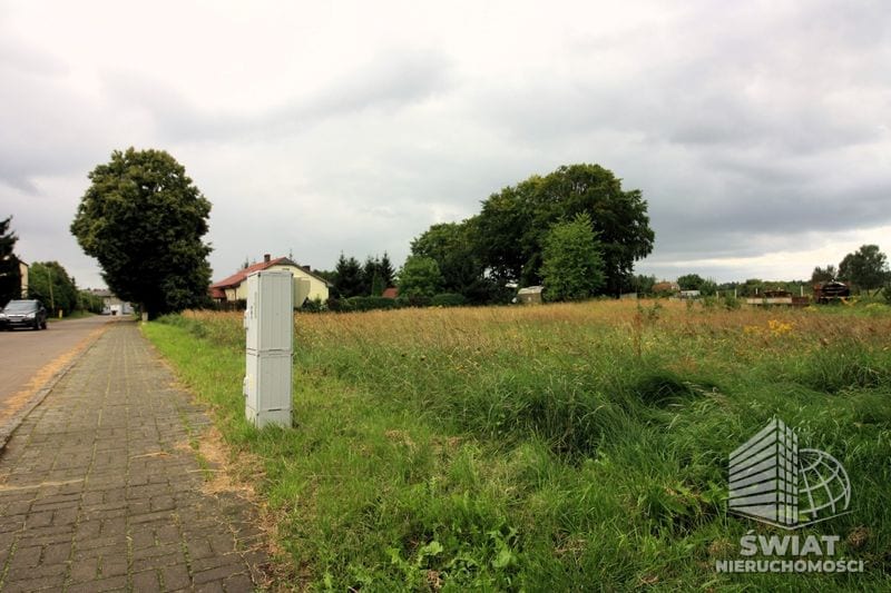 Działka na sprzedaż, Ińsko, 2405 m² — HES28110, zdjęcie 3