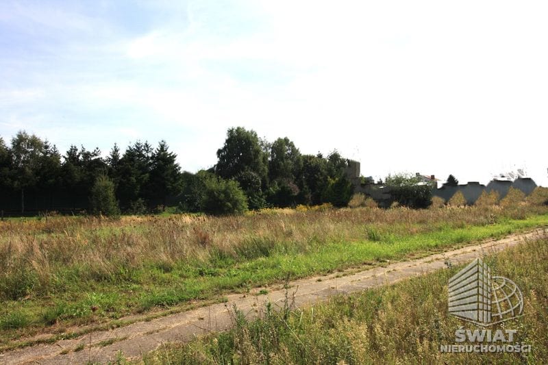 Działka na sprzedaż, Ińsko, 3196 m² — HES28195, zdjęcie 1