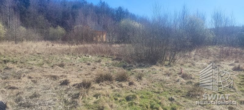Działka na sprzedaż, Ińsko Linówko, 1870 m² — FIL22374, zdjęcie 4