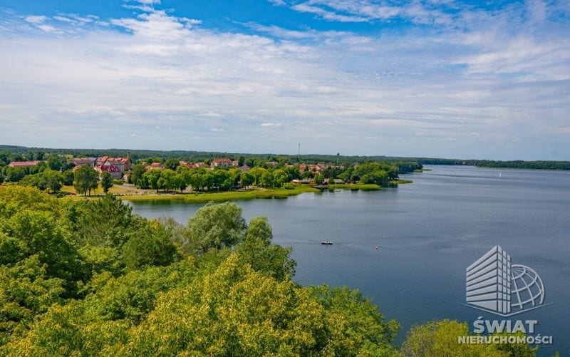 Działka na sprzedaż, Ińsko Ścienne, 11230 m² — MDR20685, zdjęcie 1