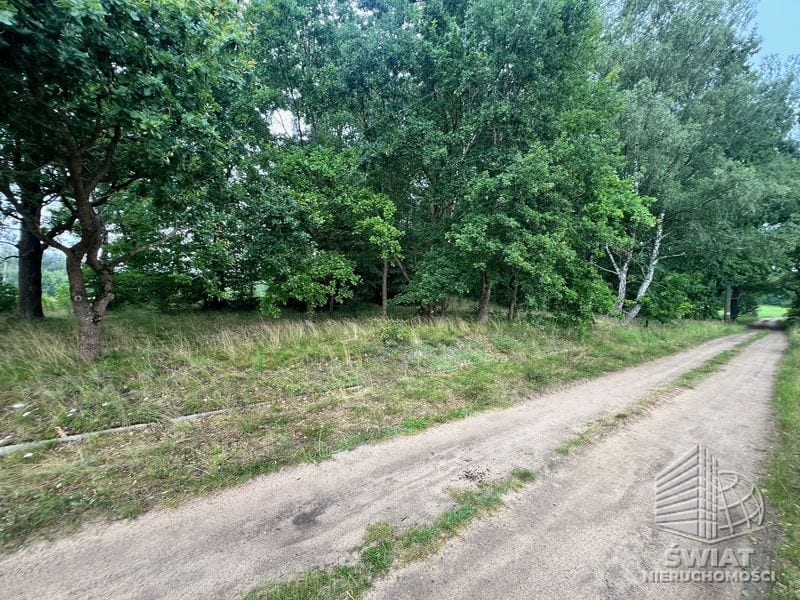 Działka na sprzedaż, Ińsko Storkowo, 3566 m² — ARK26600, zdjęcie 4