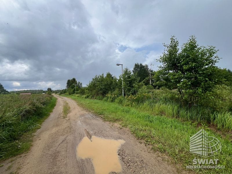 Działka na sprzedaż, Ińsko Storkowo, 3566 m² — ARK26600, zdjęcie 7