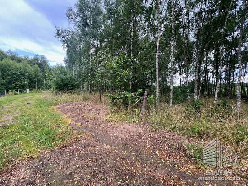Działka na sprzedaż, Ińsko Storkowo, 3412 m² — ARK26601, zdjęcie 2