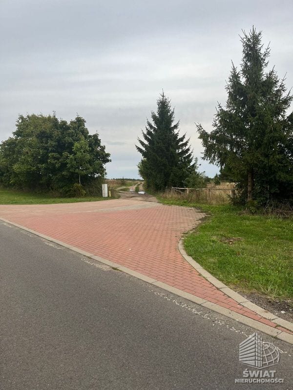 Działka na sprzedaż, Ińsko Storkowo, 18 m² — BUS20296, zdjęcie 1