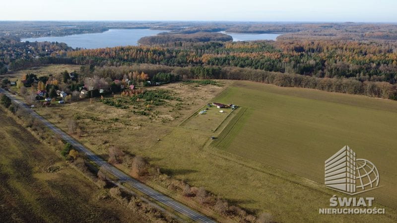 Działka na sprzedaż, Ińsko Storkowo, 3000 m² — NEW20058, zdjęcie 1