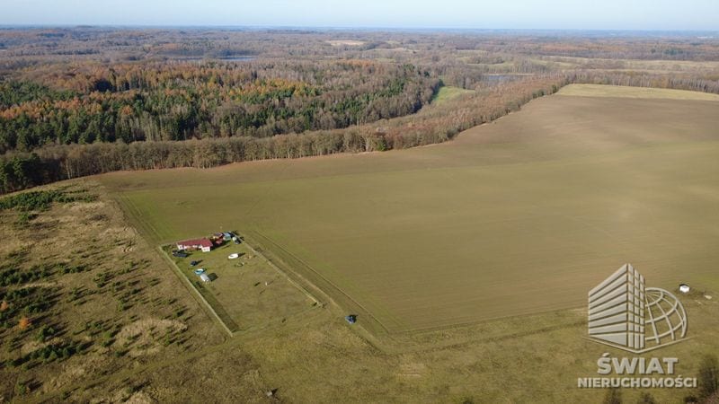 Działka na sprzedaż, Ińsko Storkowo, 3000 m² — NEW20058, zdjęcie 4