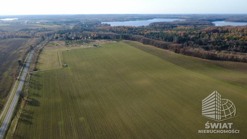 Działka na sprzedaż, Ińsko Storkowo, 3000 m² — NEW20058, zdjęcie 6