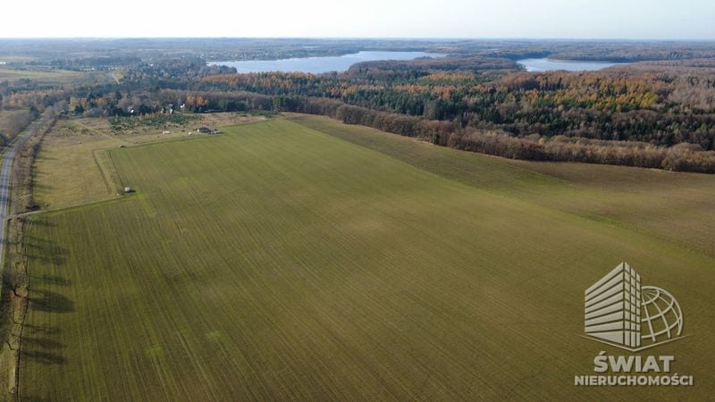 Działka na sprzedaż, Ińsko Storkowo, 3000 m² — NEW20058, zdjęcie 7