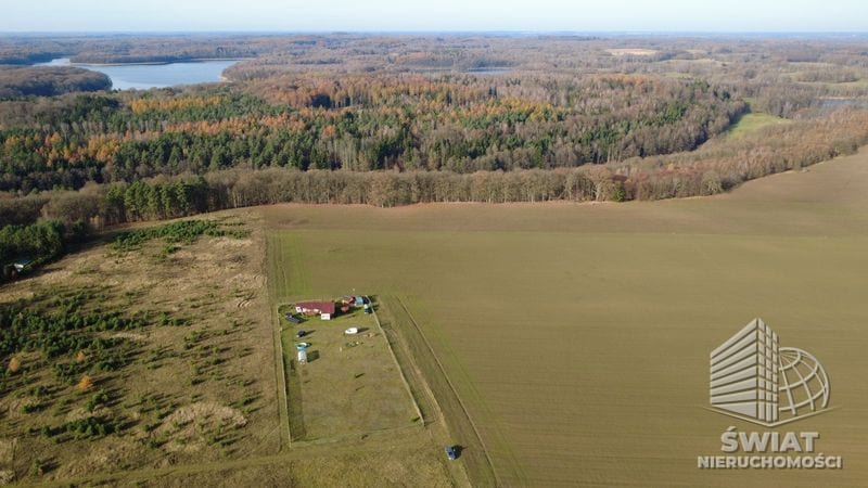 Działka na sprzedaż, Ińsko Storkowo, 3000 m² — NEW20058, zdjęcie 8