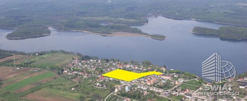 Działka na sprzedaż, Ińsko, 500 m² — SWN32809, zdjęcie 1